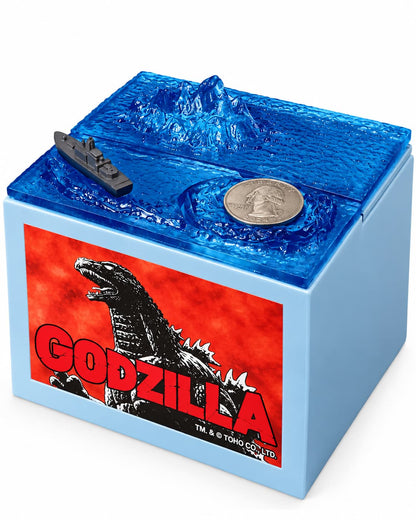 COINZILLA™ - The Hungry Monster Piggy Bank for Kids